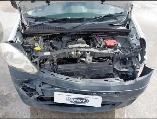 Renault kangoo mk2 2011 - mk2, 2011-2021