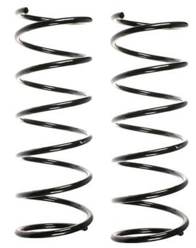Front coil springs for - springs,