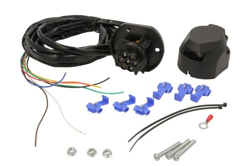New electric kit towbar for - electric,