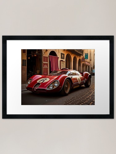 Classic sports cars tribute - classic,