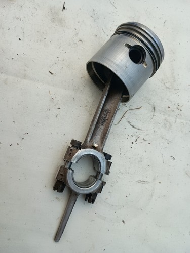 Vintage villers mark - villers,