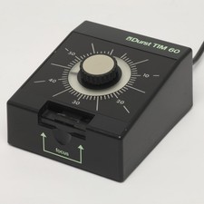 Durst TIM 60 Darkroom Enlarger Exposure Timer