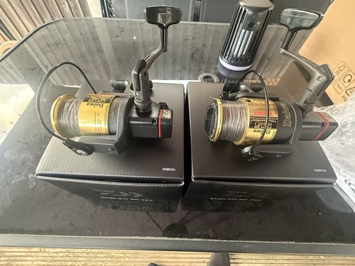 Pair daiwa tournament ss - a,