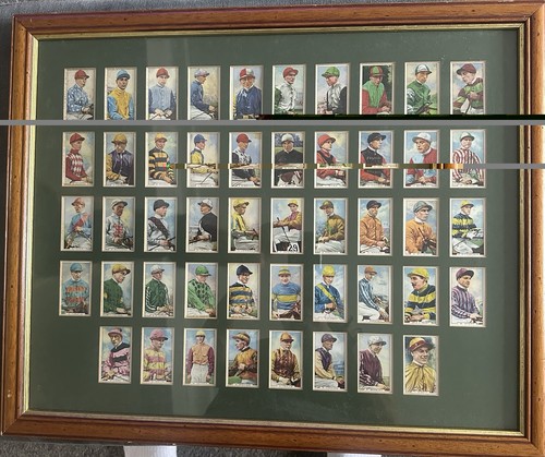 Full set vintage 1936 - set,