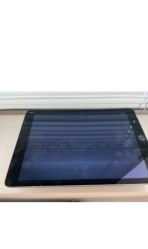 Apple ipad air 2nd - ipad,
