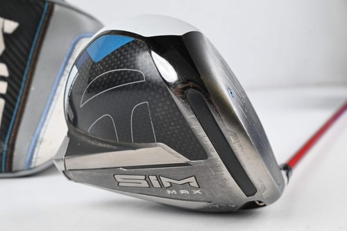 Taylormade sim max - sim,