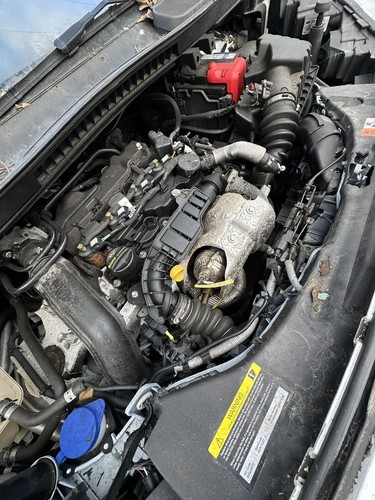 Ford transit connect eco - connect, 1.5