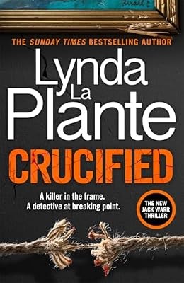Crucified the brand - the,