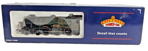 Bachmann 776 gauge gwr - oo,