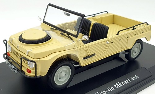 Norev scale diecast - 1/18,