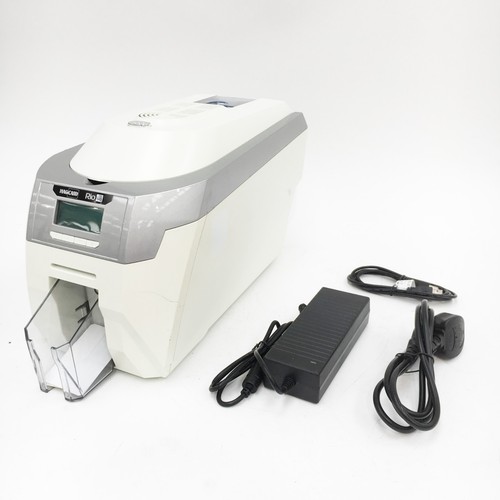 Magicard rio pro duo dual - magicard,