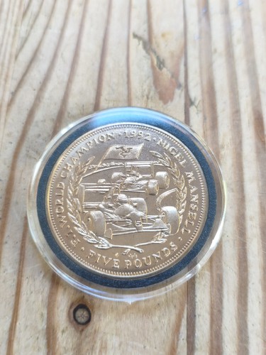1993 isle man five - 1993,