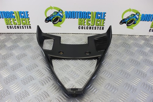 Ducati 848 panel fairing - panel, front