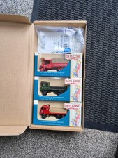 3 Days Gone Vintage Models 