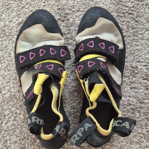 Scarpa women climbing - scarpa,