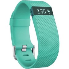 Fitbit Charge HR Heart Rate &