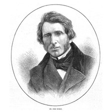 JOHN RUSKIN Victorian Writer