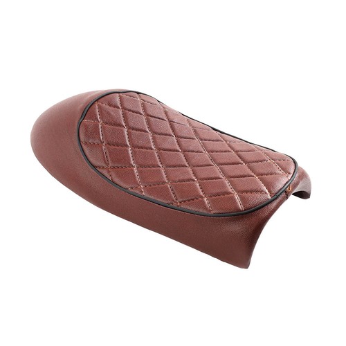 Motorcycle universal seat hump - motorcycle,