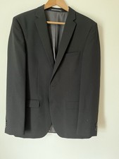 Men’s Taylor & Wright Black