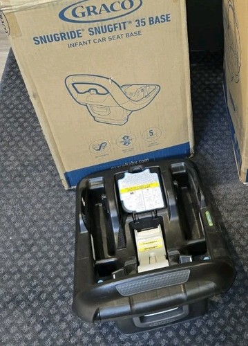 Graco snugride snugfit - snugride, 35
