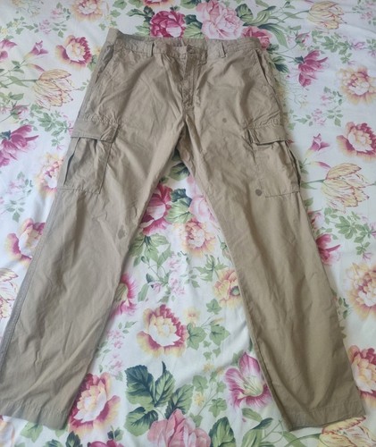 Mens cargo trousers - mens,