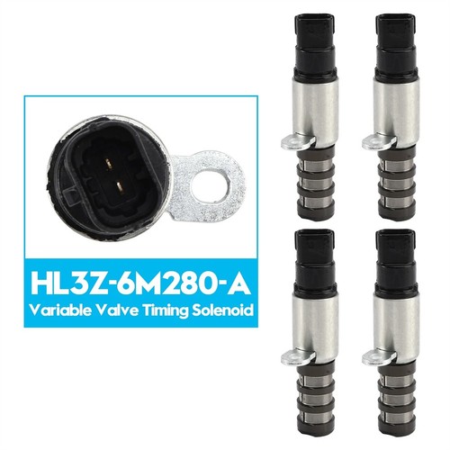 Vct solenoid set - set, 4pcs