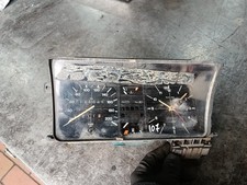 VW Golf I MK1 1 instrument