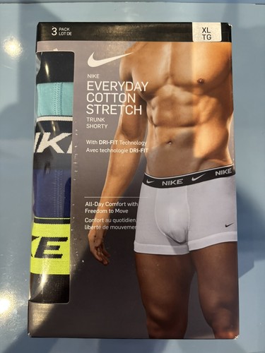 Nike men everyday cotton - nike, xl