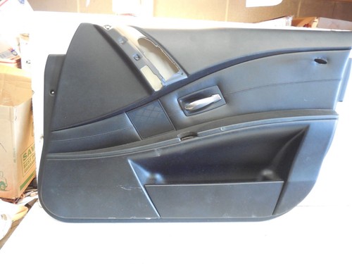 Bmw e60 530xi 525i 545i - bmw,