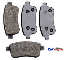 FOR RENAULT GRAND SCENIC REAR