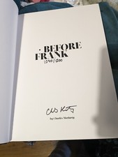 SIGNED (BY AUTHOR) AMY