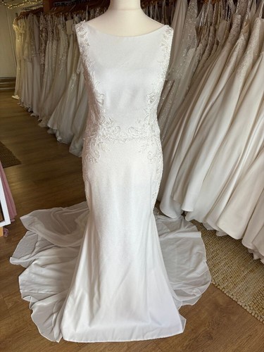 Wedding dress justin - wedding, by