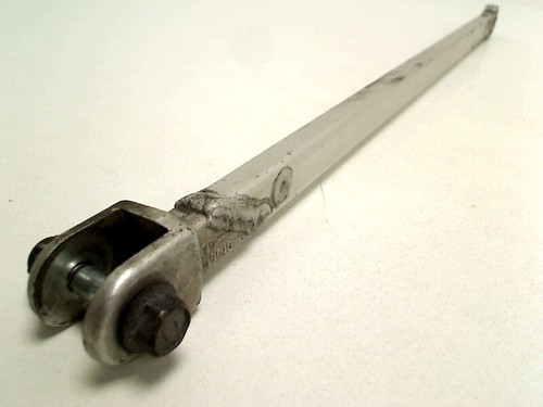 Rear brake axle suzuki - brake, r