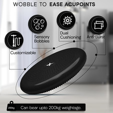 Xn8 wobble balance cushion - wobble,