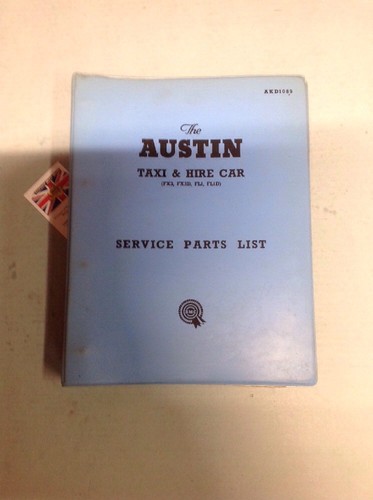 Austin taxi hire - hire, fx3