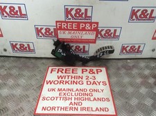 VW POLO THROTTLE PEDAL 05 To 09 Reg Car