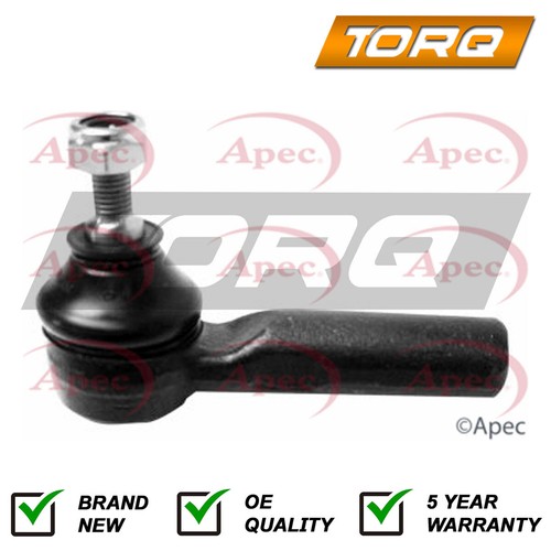 Tie rod end front - tie,