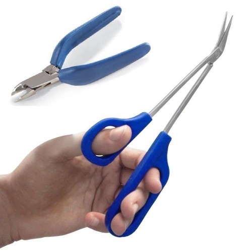 Easy grip giant - grip, toe
