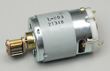 Traxxas Return To Shore Motor