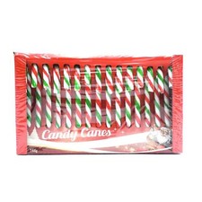 15 x CANDY CANES Christmas