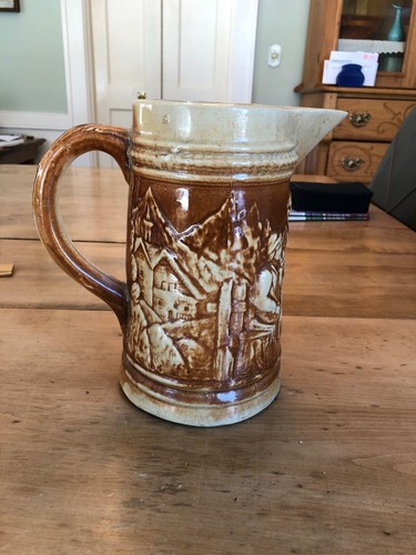 Hull pottery old tavern - hull,
