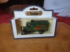Hamleys Diecast Model Morris