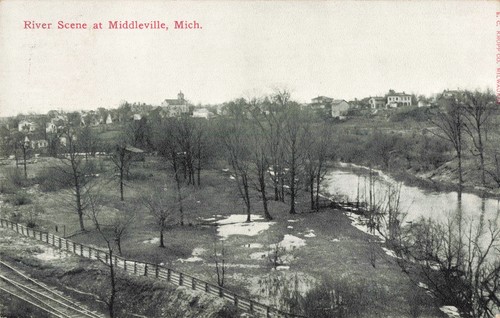 Middleville 1906 great - middleville, c.1906