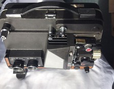 Raynox S8/Super 8 variable speed projector - Untested spares/repairs?