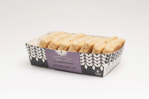 Farmhouse biscuits - farmhouse,
