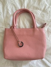 Ladies Franchetti Bond Leather