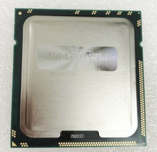 Intel Xeon X5670 / 2.93GHz