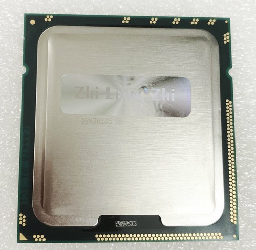Intel xeon w3690 - w3690, 6
