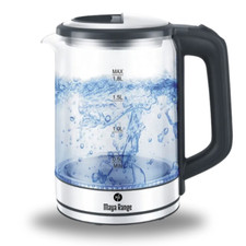 Maya Range Electric 1.8L