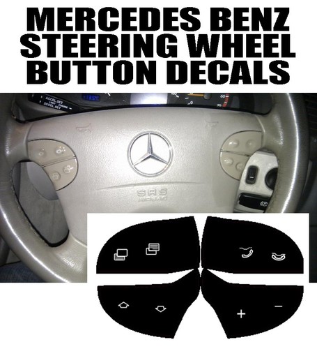 Mercedes benz c230 c240 c320 - benz,